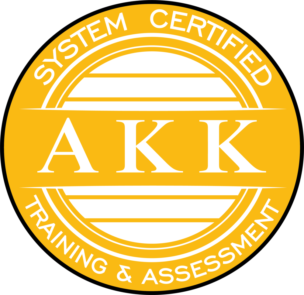 AKK Logo PNG Vector