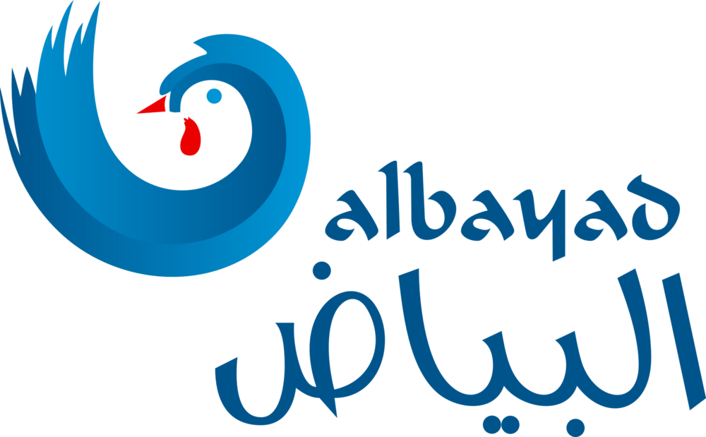 Al Bayad Co. Ltd. Logo PNG Vector