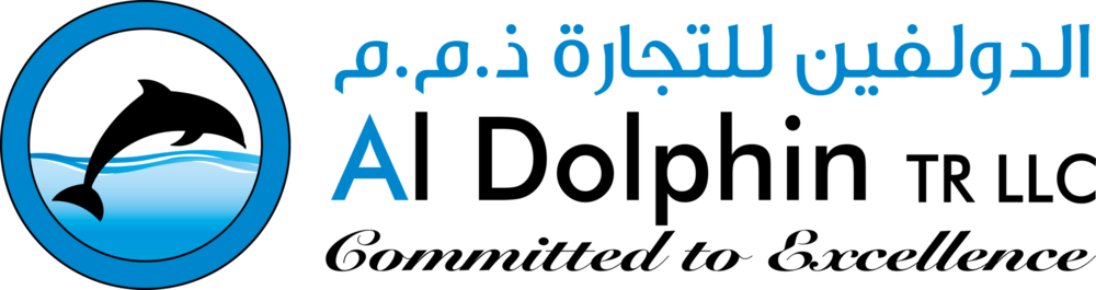 Al Dolphin Tr. Logo PNG Vector