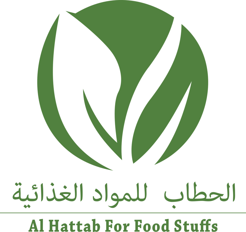 Al Hattab For Food Stuffs Logo PNG Vector