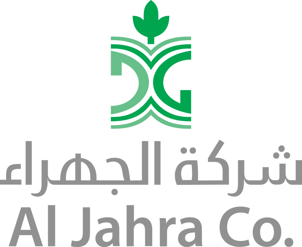 Al Jahra Company Logo PNG Vector