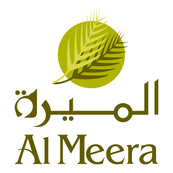 Al Meera Consumer Goods Logo PNG Vector