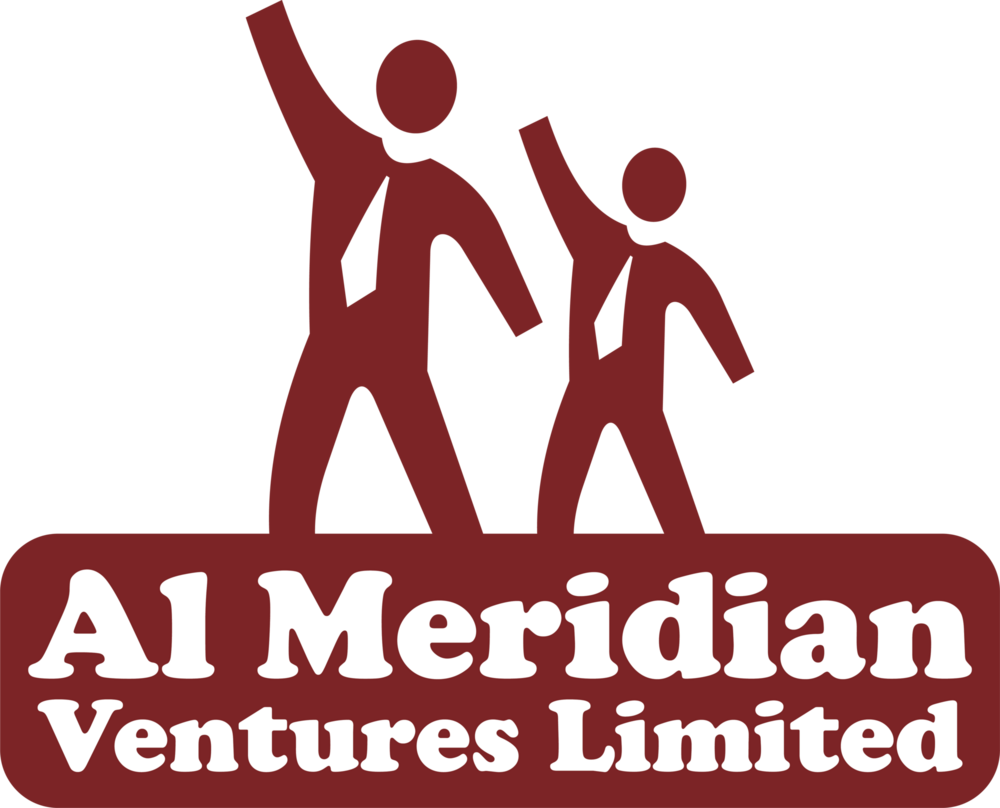 Al Meridian Ventures Ltd Uganda Logo PNG Vector