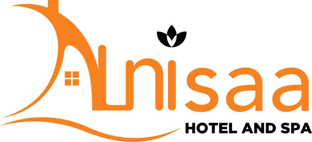 Al-Nisaa Hotel and Spa Jinja Logo PNG Vector