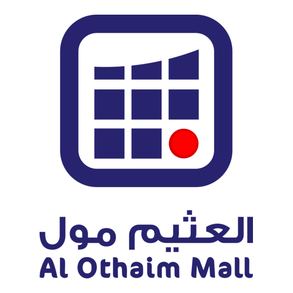 AL OTHAIM MALL Logo PNG Vector