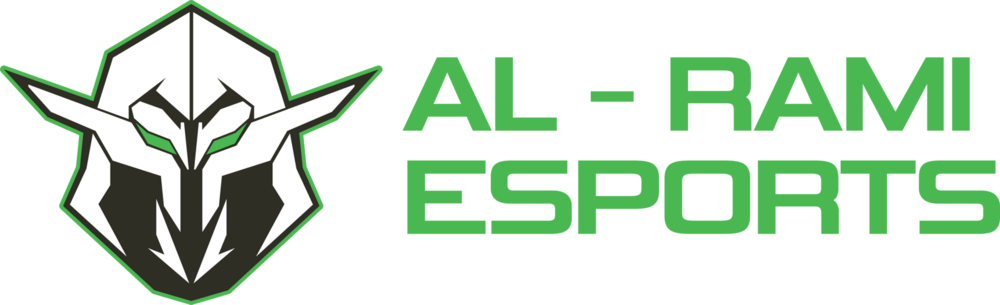 AL RAMI ESPORTS Logo PNG Vector