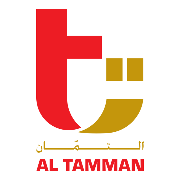 AL TAMMAN INVESTMENT LLC Logo PNG Vector