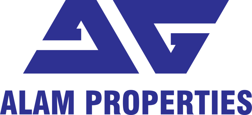 Alam Properties Limited Uganda Logo PNG Vector