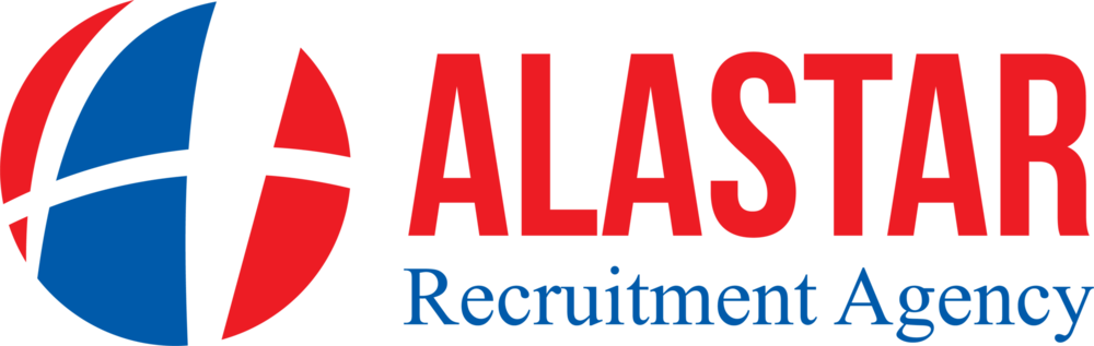 Alastar Recruitment Agency Uganda Logo PNG Vector