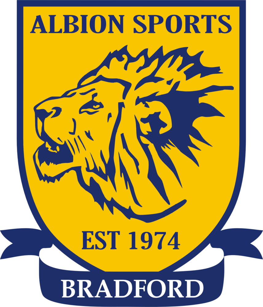 Albion Sports FC Logo PNG Vector