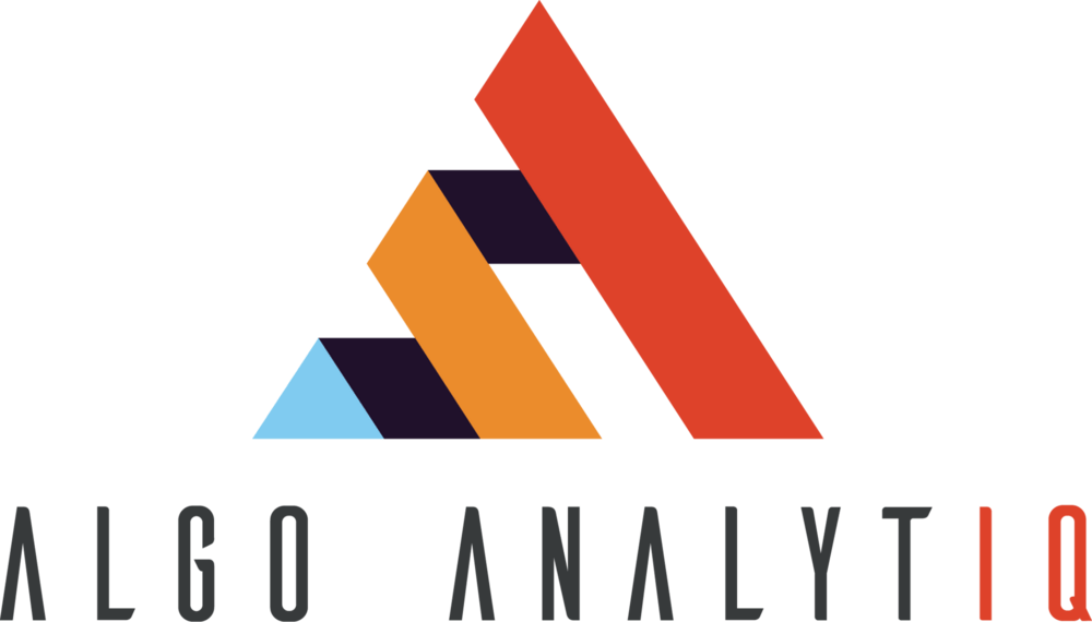 Algo Analytiq Logo PNG Vector