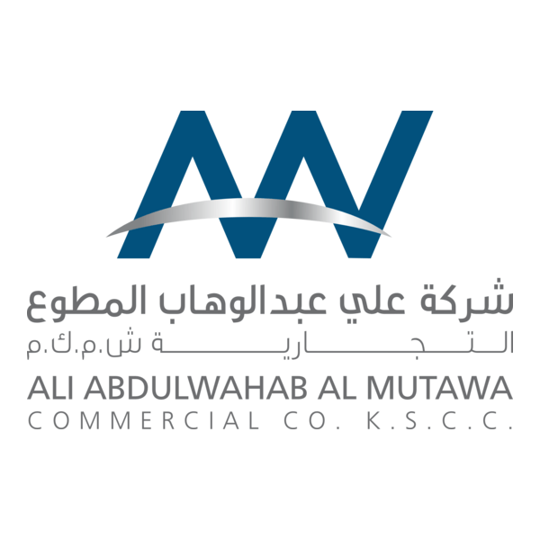 ALI ABDULWAHAB AL MUTAWA Logo PNG Vector