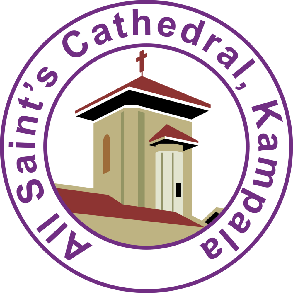 All Saint's Cathedral Kampala ASCK Logo PNG Vector