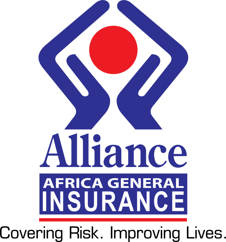 Alliance Africa General Insurance Uganda Logo PNG Vector