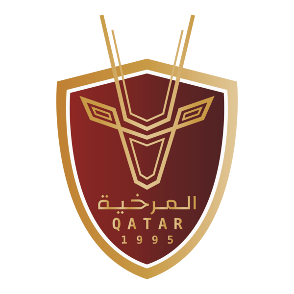ALMARKHIYA SC QATAR Logo PNG Vector
