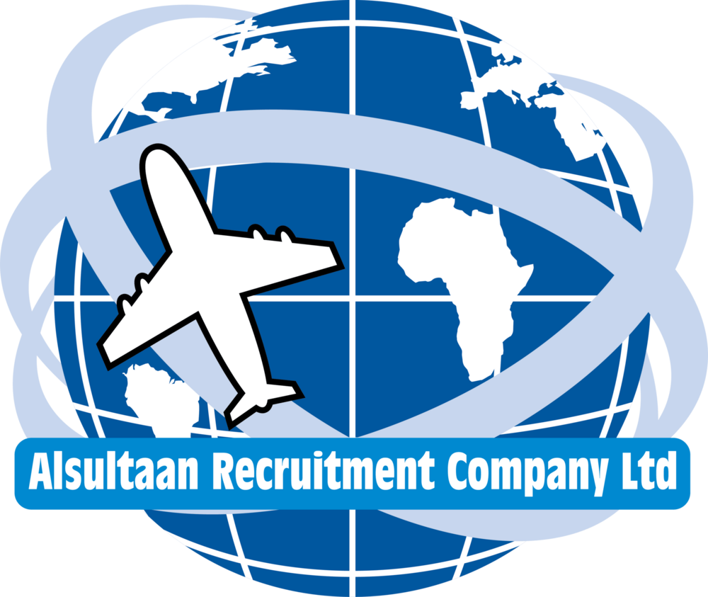 Alsultaan Recruitment Company Uganda Logo PNG Vector