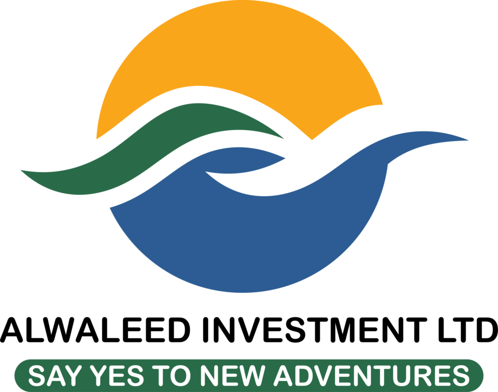 Alwaleed Investment Ltd Uganda Logo PNG Vector