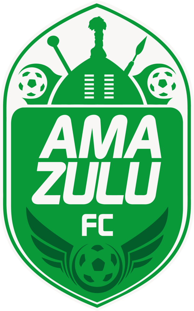 AmaZulu F.C. Logo PNG Vector