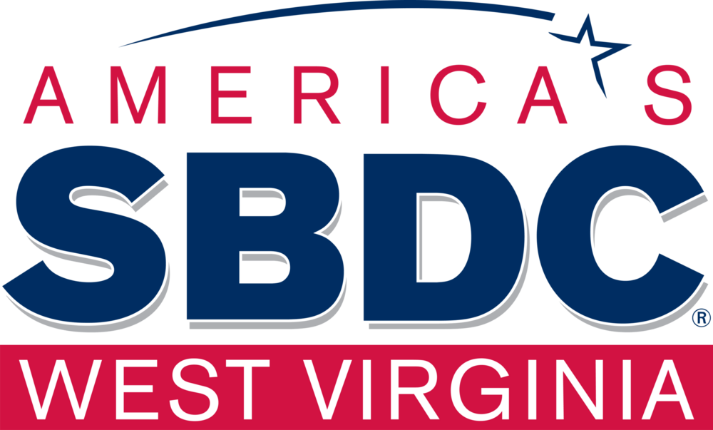 America’s SBDC West Virginia Logo PNG Vector