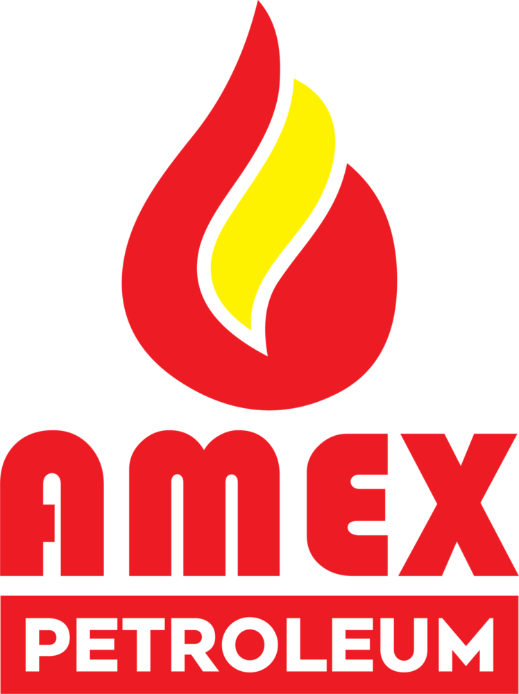 Amex Petroleum Uganda Logo PNG Vector