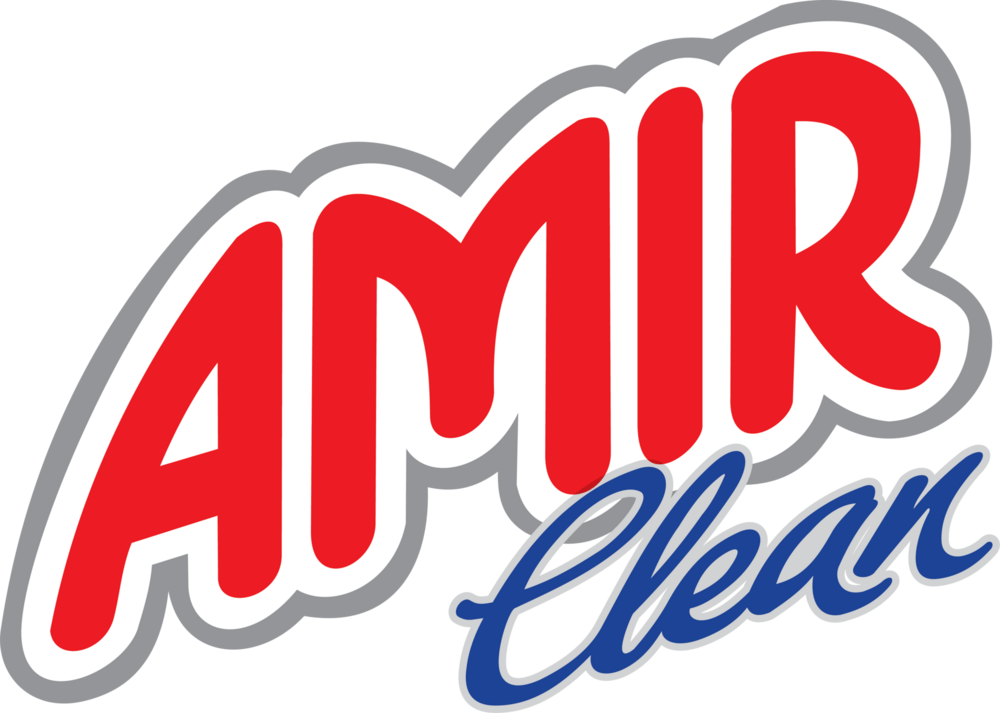 Amir Clean Logo PNG Vector