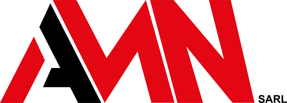 AMN Logo PNG Vector