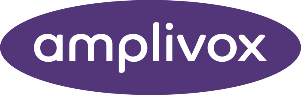 Amplivox Logo PNG Vector