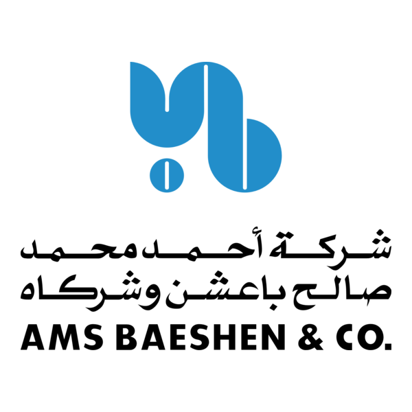 AMS BAESHEN & CO. Logo PNG Vector