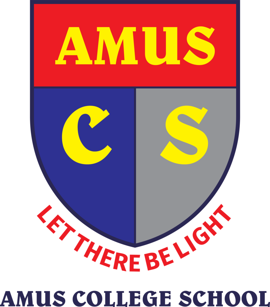 Amus College School Uganda Logo PNG Vector