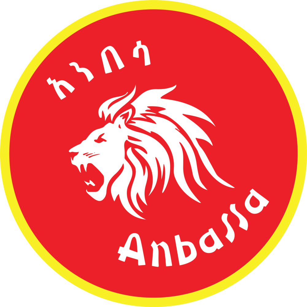 ANBASSA Logo PNG Vector