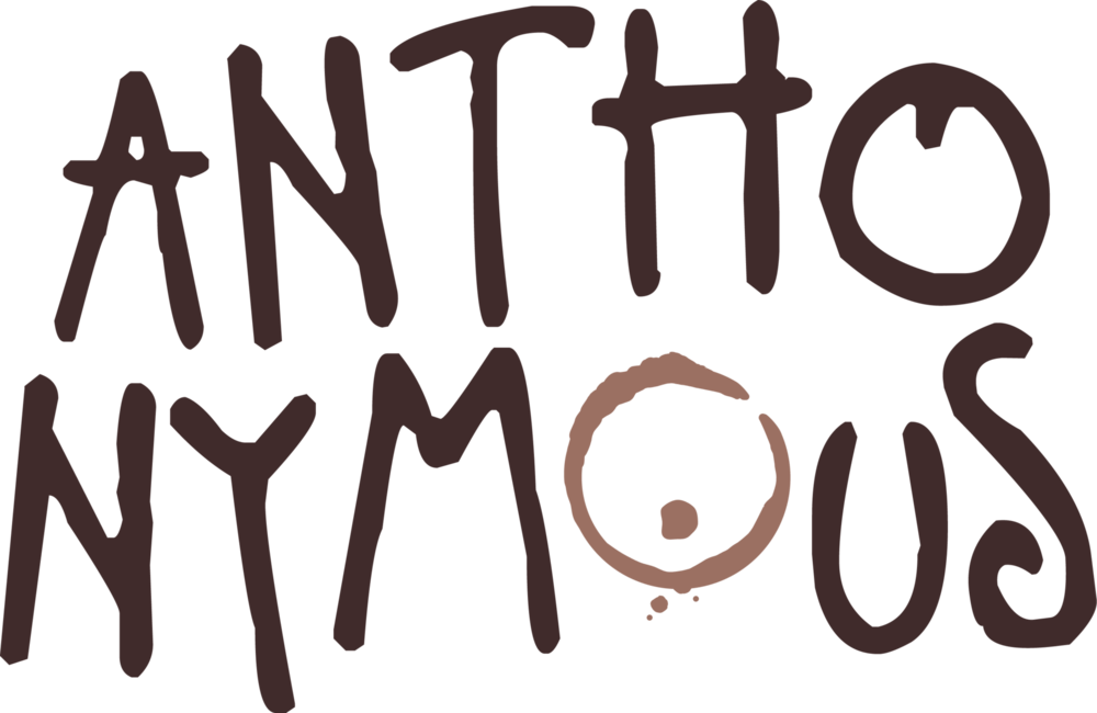 Anthonymous Logo PNG Vector