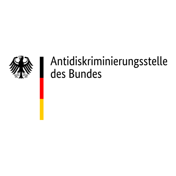 Antidiskriminierungsstelle des Bundes Logo PNG Vector