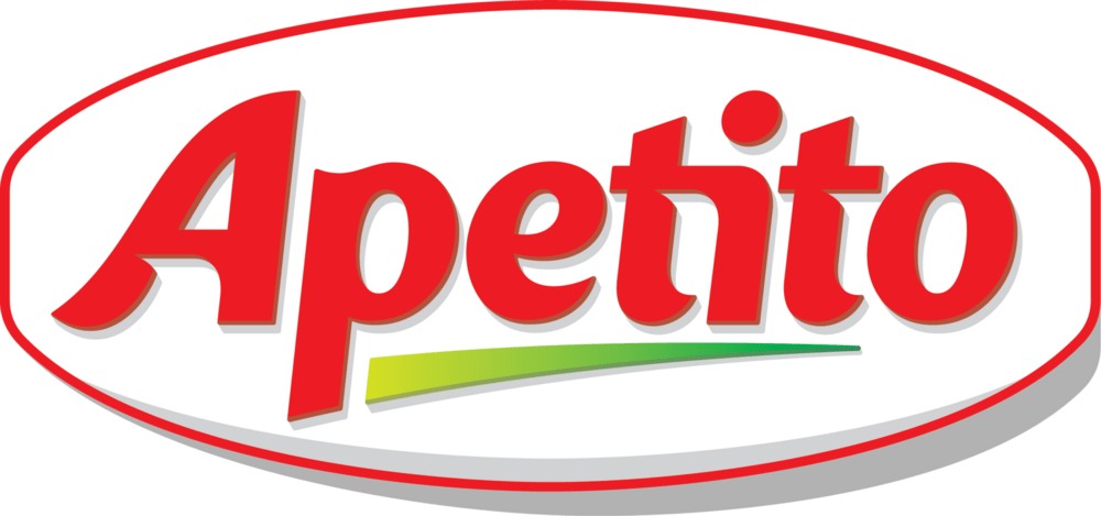 Apetito Logo PNG Vector