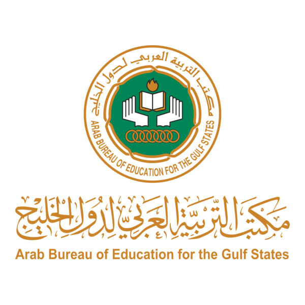 Arab Gulf Bureau Education Logo PNG Vector