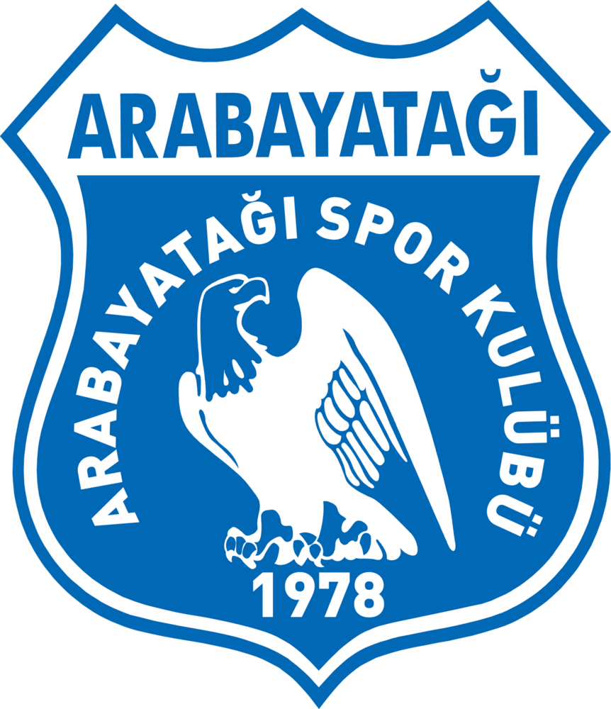 Arabayatağıspor Logo PNG Vector