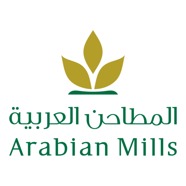 Arabian Mills Logo PNG Vector