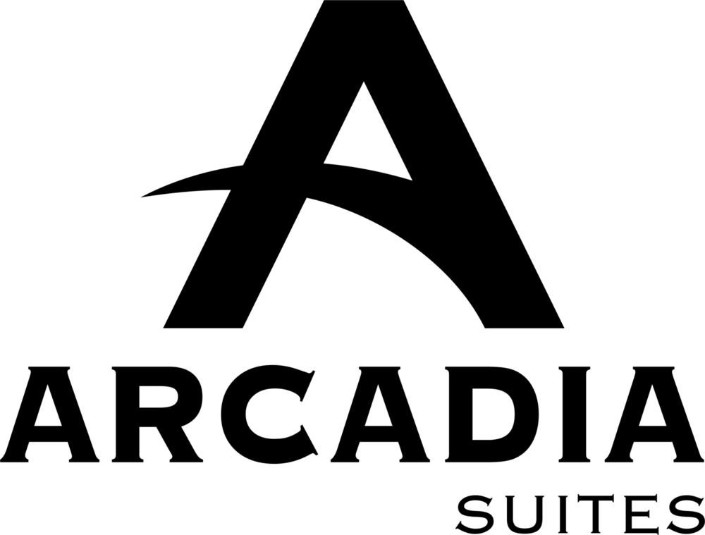 Arcadia Suites Kampala Logo PNG Vector