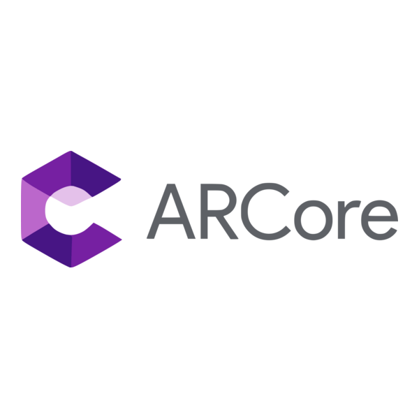 ARCore Logo PNG Vector