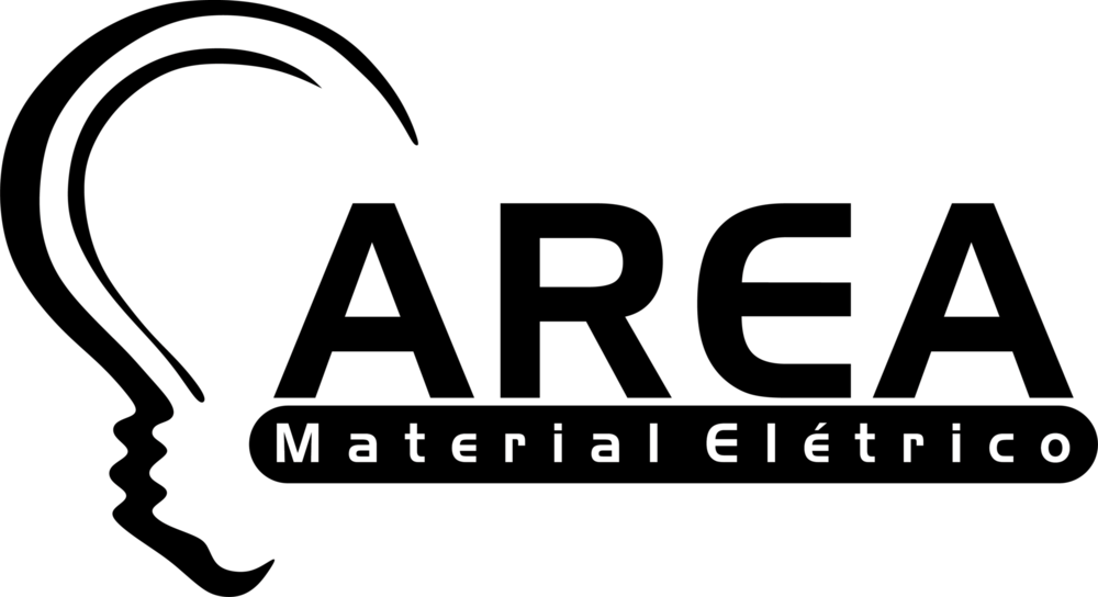 Area Distribuidora de Material elétrico Logo PNG Vector