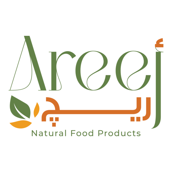 Areej Foods Logo PNG Vector