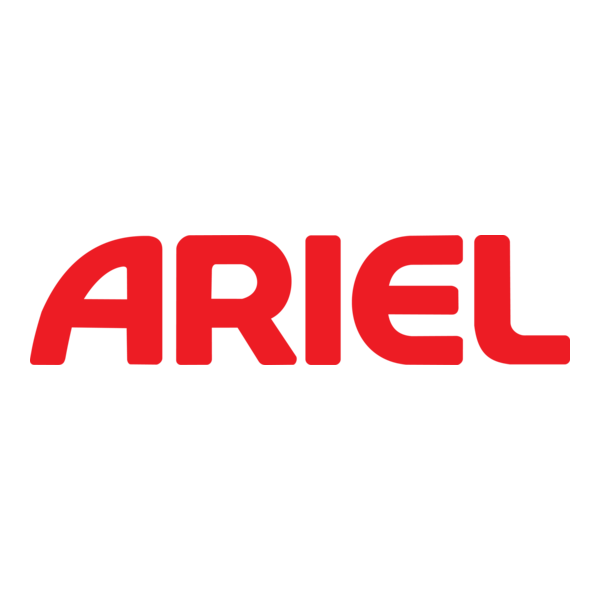 Ariel Logo PNG Vector EPS Free Download Ariel Logo PNG Vector EPS Free Download
