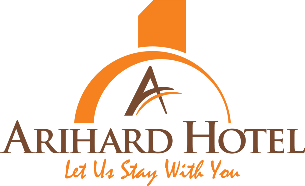 Arihard Hotel Kabale Logo PNG Vector