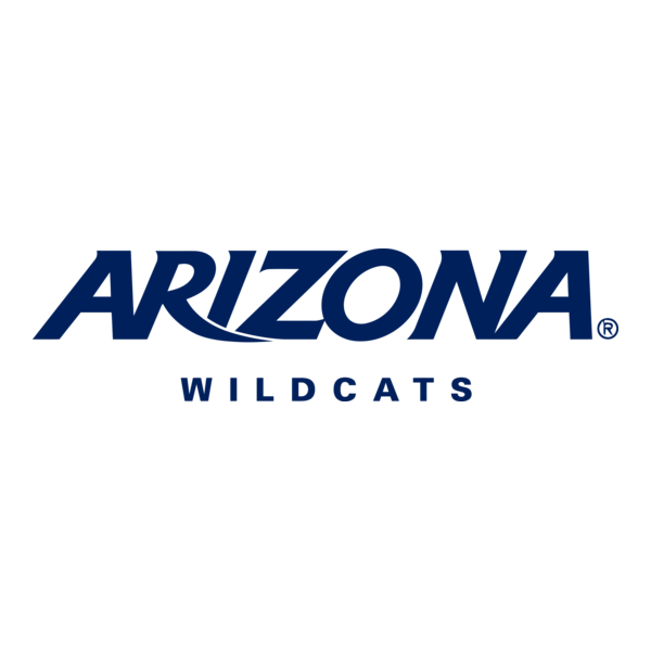 Arizona Wildcats Logo PNG Vector