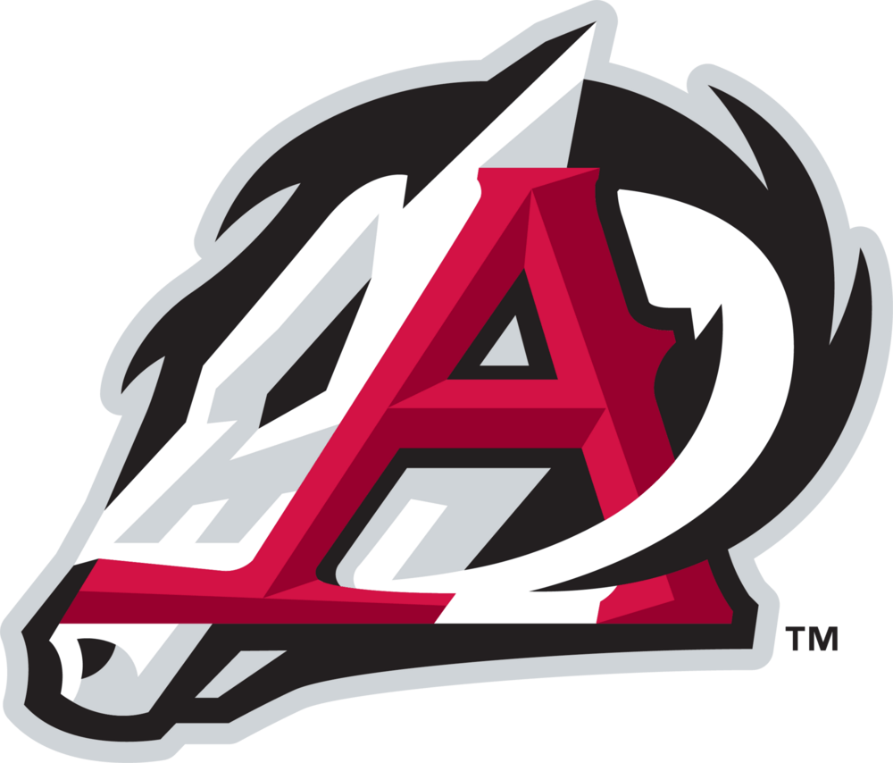 Arkansas Travelers Logo PNG Vector