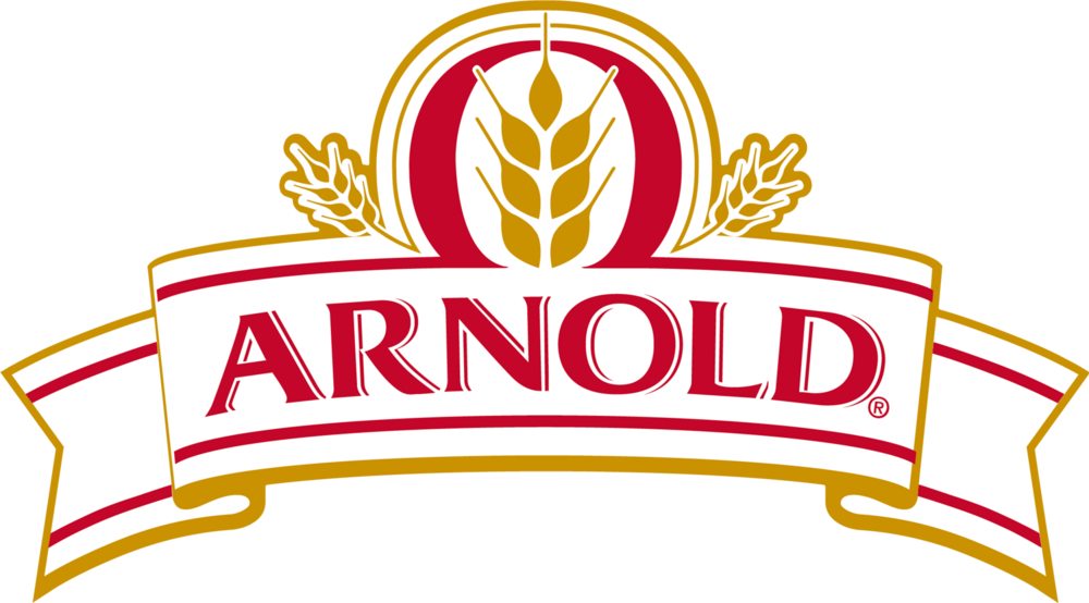 Arnold Bread Logo PNG Vector