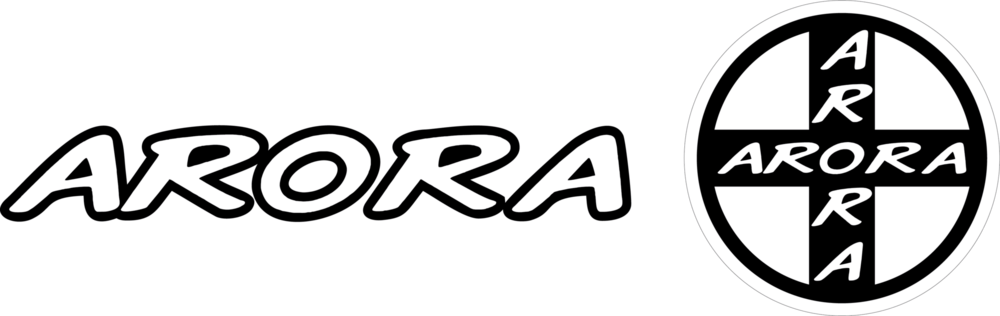 Arora Motor Logo PNG Vector