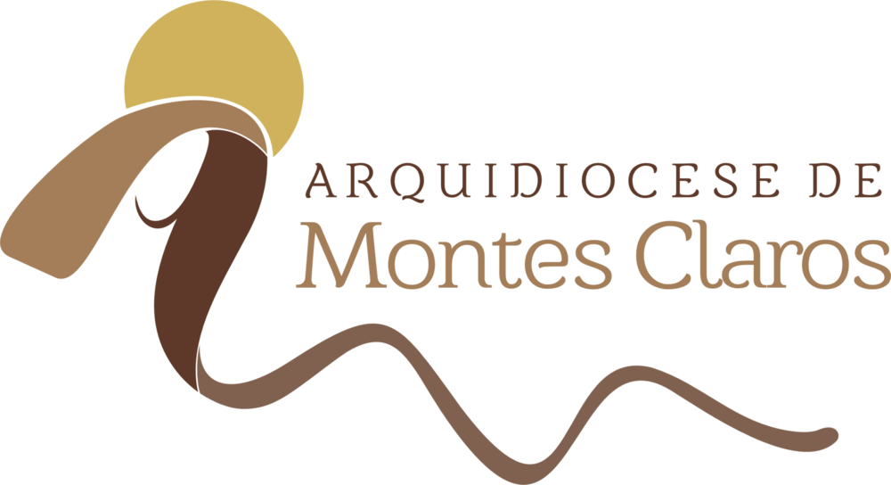 Arquidiocese de Montes Claros Logo PNG Vector