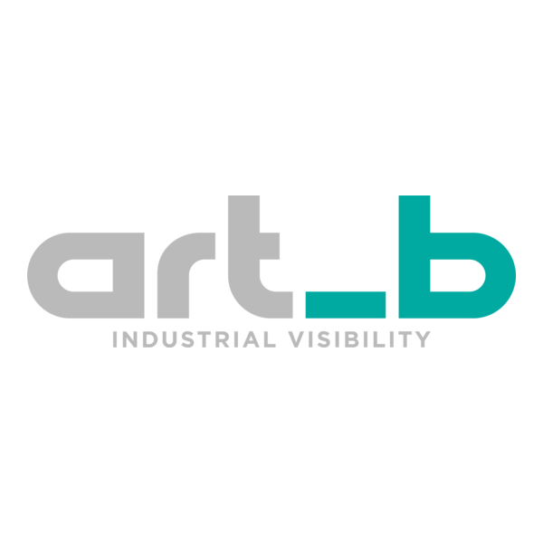Art-B Logo PNG Vector