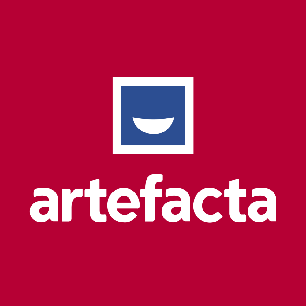 Artefacta new Logo PNG Vector