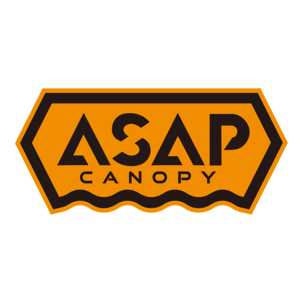 ASAP CANOPY Logo PNG Vector